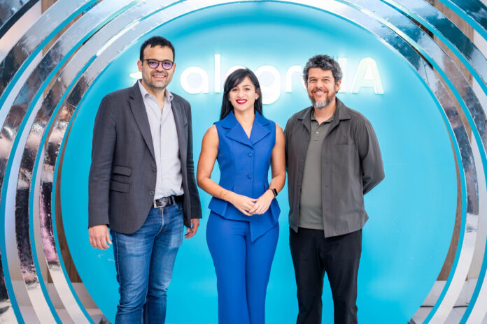 Alegra se convierte en empresa abanderada de facturación electrónica con IA en RD.