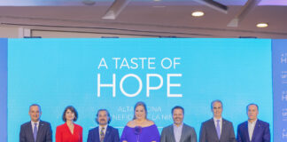 Alta gastronomía con propósito: regresa “A Taste of Hope” a favor de la niñez dominicana