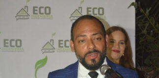Una apuesta por la construcción creativa y sostenible en República Dominicana