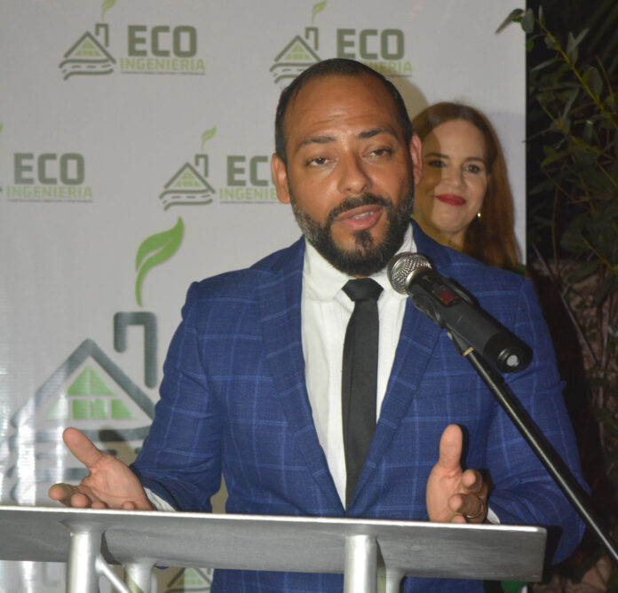 Una apuesta por la construcción creativa y sostenible en República Dominicana