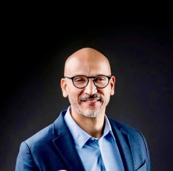 Franklin Limardo es el conferencista internacional, invitado a décima conferencia de la fundación GISEF.