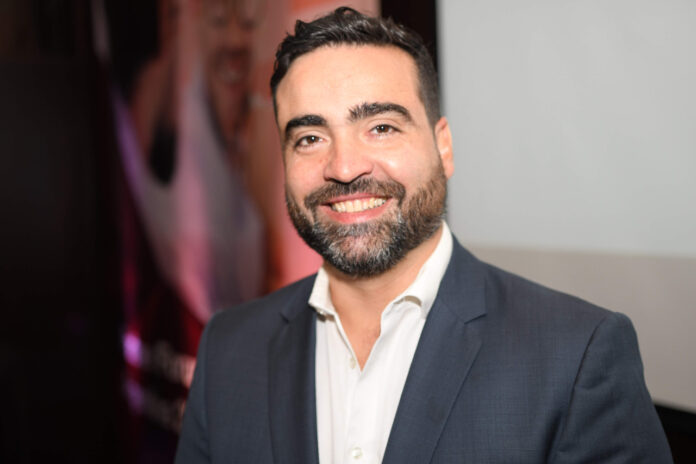 Gonzalo García Cómo implementar inteligencia artificial en su empresa