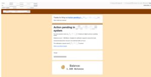 Nueva estafa usa Google Forms para robar criptomonedas