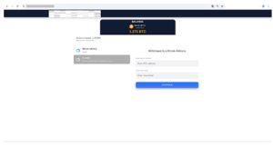 Nueva estafa usa Google Forms para robar criptomonedas