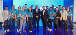 Segunda edición de Humano Innova