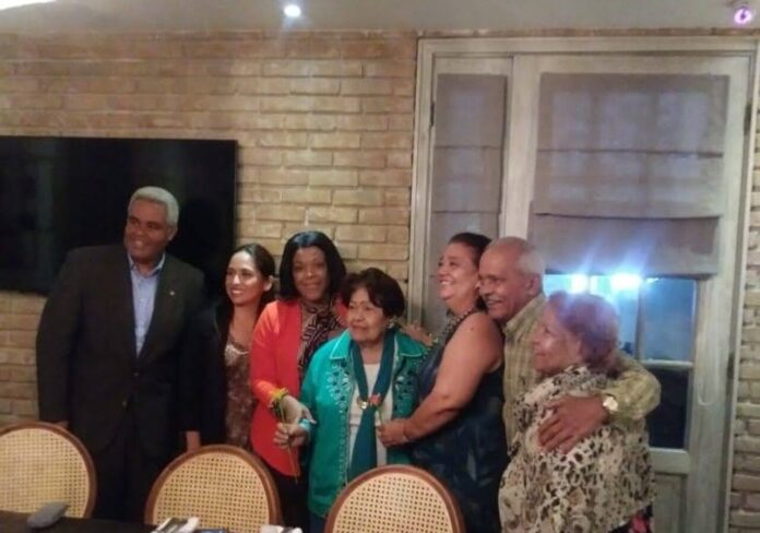 Catedrática Amelia Cordero Casado establece un legado compromisorio para la sociedad.
