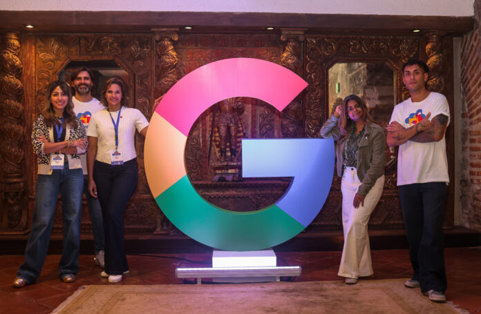 Claro Dominicana, Yo Soy Claro, Google Week 2025, publicidad digital, marketing en YouTube