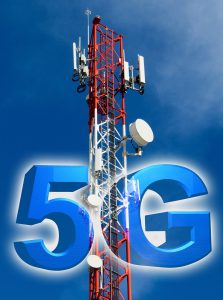 El 5G no está diseñado para el ciudadano de a pie, sino para la industria