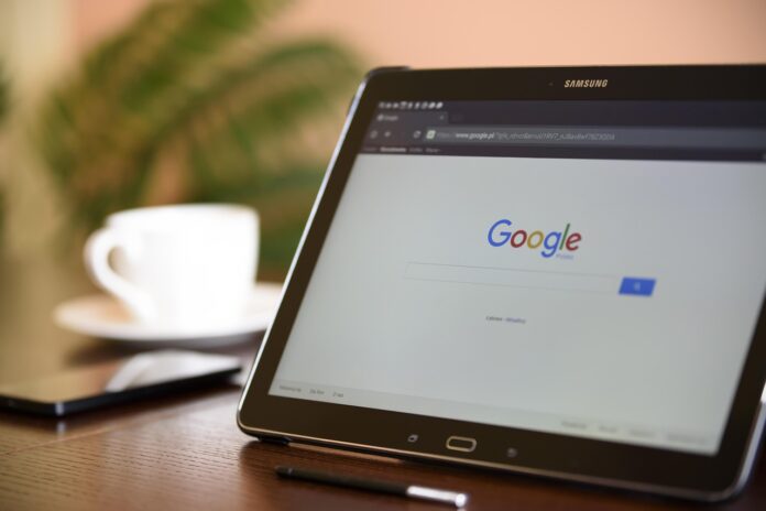 Google revela cómo blindar tu cuenta frente a ciberataques