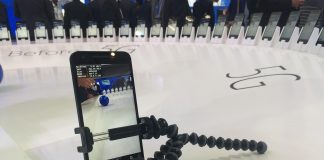 El 5G no está diseñado para el ciudadano de a pie, sino para la industria