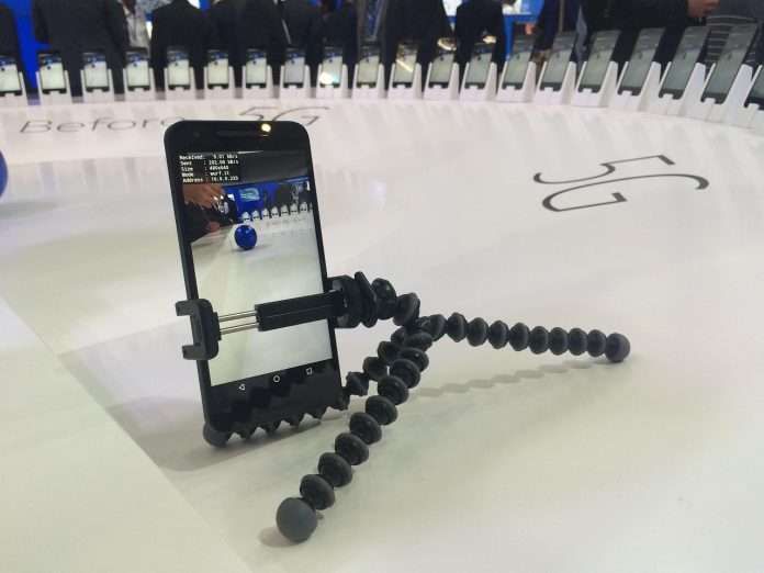 Image by Elmira Ashirova from Pixabay El 5G no está diseñado para el ciudadano de a pie, sino para la industria