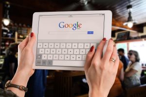 Google Labs impulsa la nueva era de la inteligencia artificial generativa