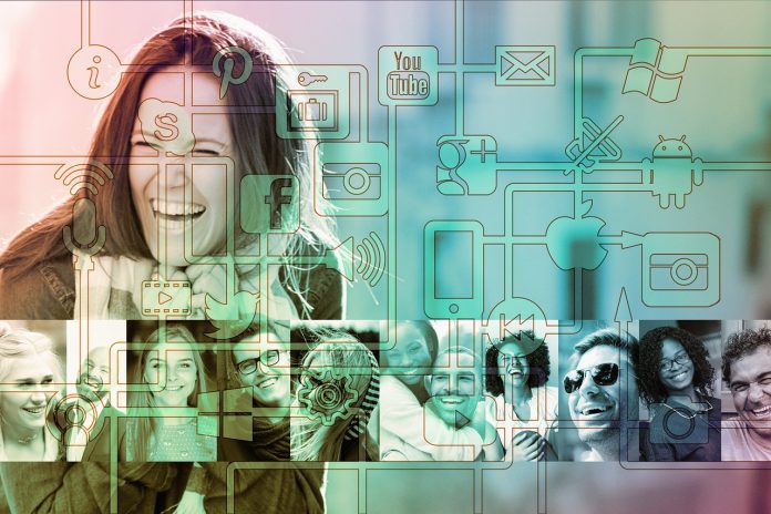 Amigos en el feed y desconocidos en la vida es la paradoja de la amistad en redes sociales