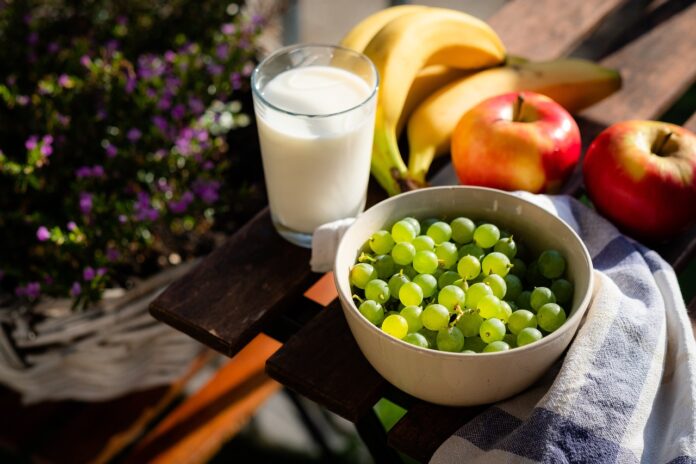 Image by Jan Mateboer from Pixabay Cinco factores que dificultan una dieta saludable