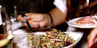 La última comida del día es clave para regular la glucosa