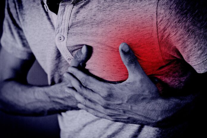 Clinica Mayo revela las causas ocultas de los infartos en adultos jóvenes