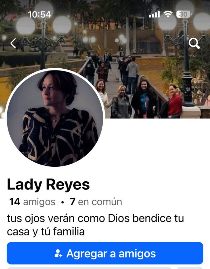 Cuando tu nombre se convierte en una trampa digital