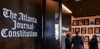 El Atlanta Journal-Constitution abandona la impresión tras 157 años y se centra en lo digital