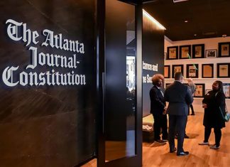 El Atlanta Journal-Constitution abandona la impresión tras 157 años y se centra en lo digital El Atlanta Journal-Constitution abandona la impresión tras 157 años y se centra en lo digital