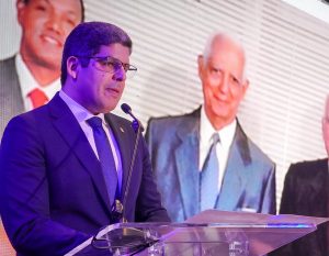 Asociación Cibao presenta nueva identidad corporativa 