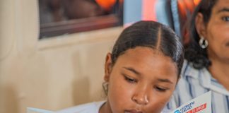 Una de cada cinco mujeres deja de estudiar, trabajar o socializar durante su menstruación