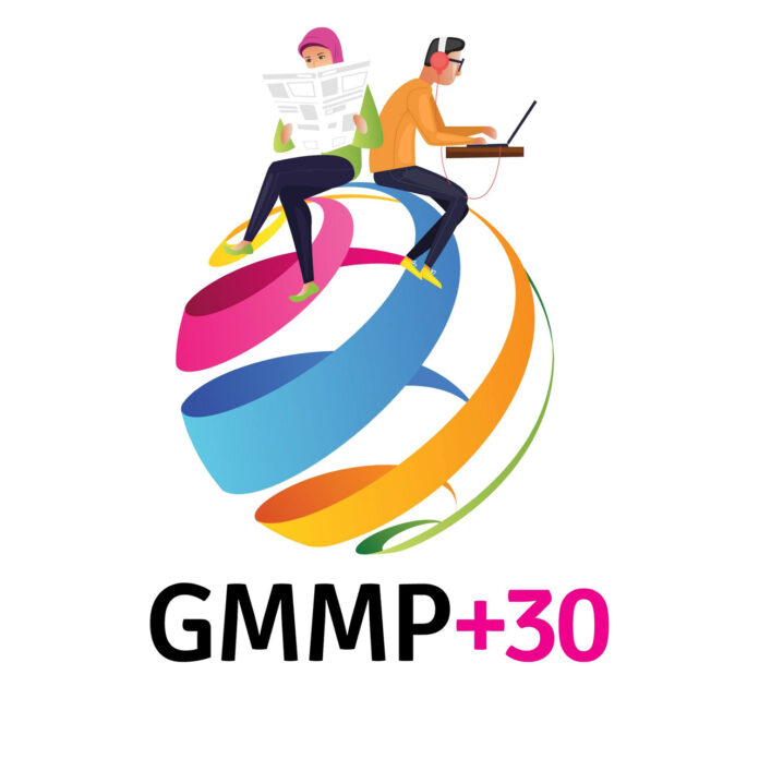 GMMP 2025 llama a una estrategia audaz para la igualdad de género en los medios