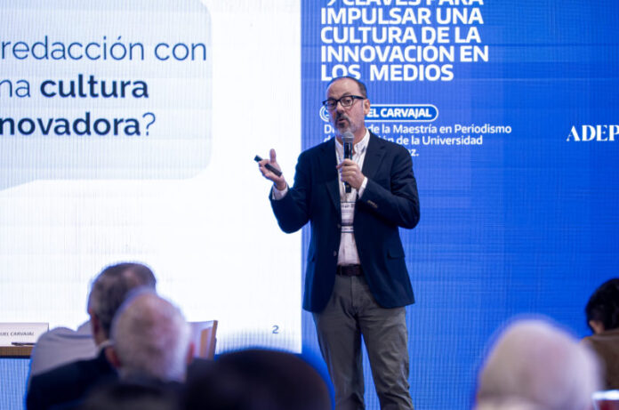 Miguel Carvajal