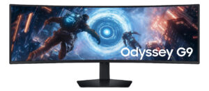 Samsung Odyssey Cup reúne a los mejores videojugadores de Latinoamérica