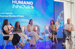 Segunda edición de Humano Innova
