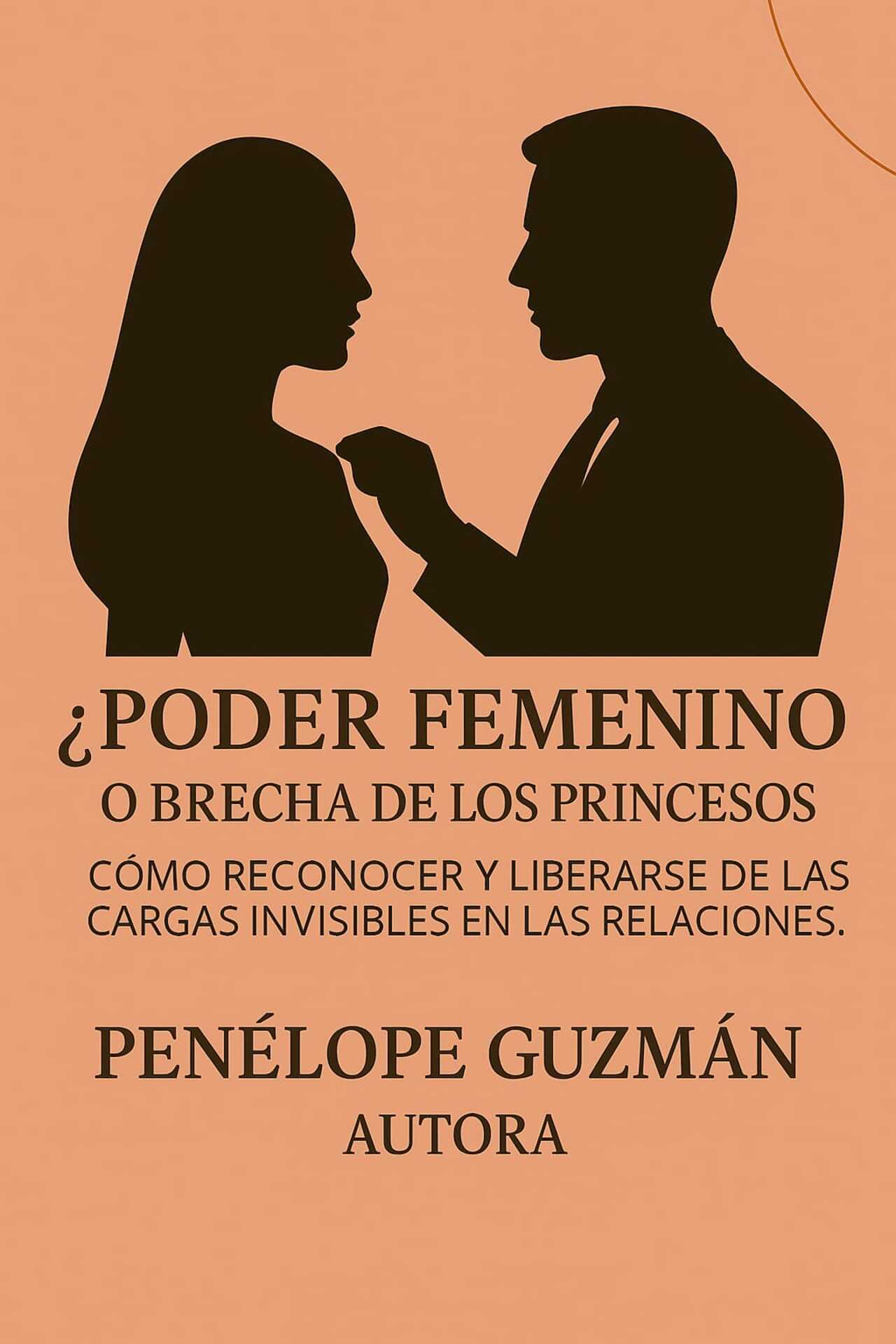 Comunicadora Penélope Guzmán lanza su primer e-book.
