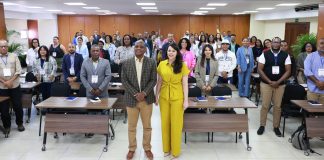 Curso Especializado en Administración Pública para periodistas y comunicadores
