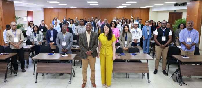 Curso Especializado en Administración Pública para periodistas y comunicadores