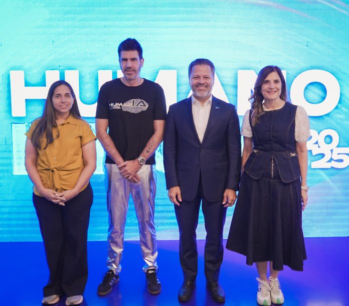 Segunda edición de Humano Innova
