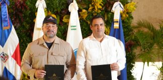 Medio Ambiente y Altice se unen para fortalecer la educación ambiental en Jarabacoa