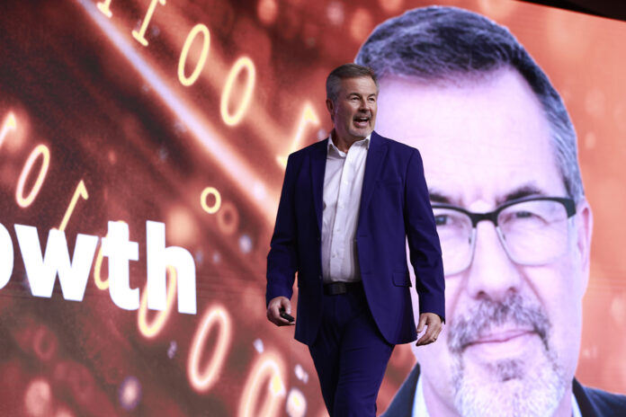La inteligencia artificial es un motor de productividad real