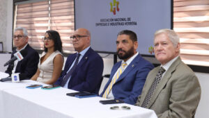 ANEIH propone modificar la cesantía para impulsar el empleo y reducir la informalidad