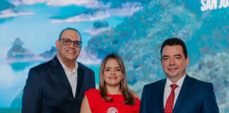 MAPFRE es reconocida por su aporte al desarrollo económico y social de República Dominicana
