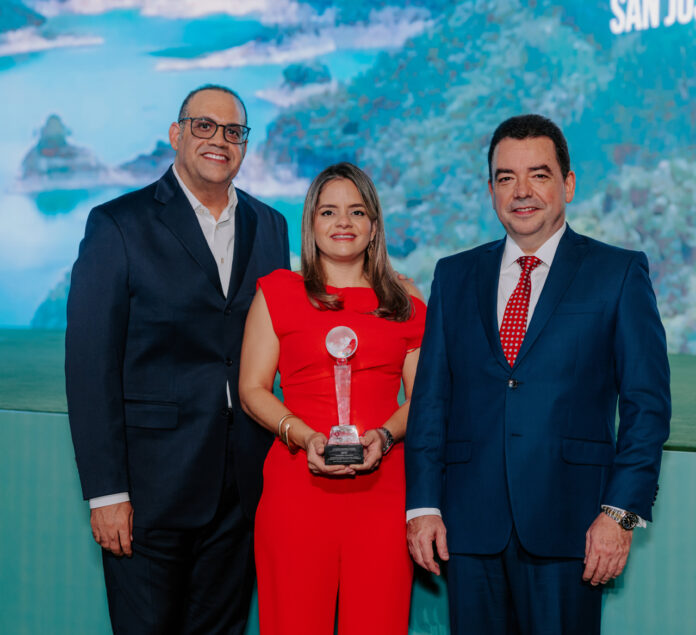 MAPFRE es reconocida por su aporte al desarrollo económico y social de República Dominicana
