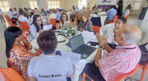 Adompretur inicia nueva etapa con plan estratégico para fortalecer el periodismo turístico