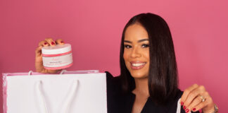 Emprendedora e influencer Shari Mieses promueve la autenticidad y confianza