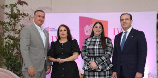Revista Ritmo Económico celebra encuentro empresarial