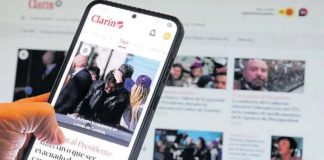 Clarín cumple 80 años con una historia marcada por la adaptación tecnológica