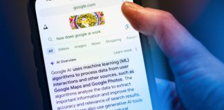 Cómo impacta la inteligencia artificial de Google en el tráfico de los medios digitales