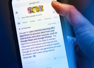 Cómo impacta la inteligencia artificial de Google en el tráfico de los medios digitales Cómo impacta la inteligencia artificial de Google en el tráfico de los medios digitales