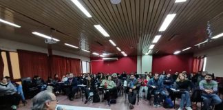 Marcelino García: “El periodismo vive una crisis no solo del oficio, sino del sentido”