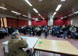 Marcelino García: “El periodismo vive una crisis no solo del oficio, sino del sentido”