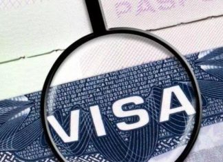 Preocupa a la SIP propuesta para limitar visas a periodistas extranjeros en EE. UU. Preocupa a la SIP propuesta para limitar visas a periodistas extranjeros en EE. UU.