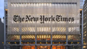 La SIP califica de ataque a la libertad de prensa la demanda de Trump contra The New York Times
