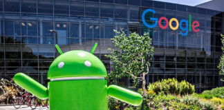 Google admite en un tribunal que la web abierta está en 'rápido declive'