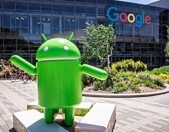 Google admite en un tribunal que la web abierta está en 'rápido declive'